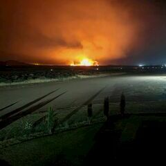 unverortetes Flugbild